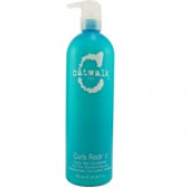 Catwalk Curls Rock #2 Curly Hair Conditioner 25.36 Oz