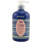 Terax Crema Ultra Moisturizing