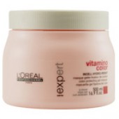 L'oreal Vitamino Color Gel Masque