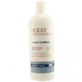 Abba Moisture Conditioner 33.8 Oz