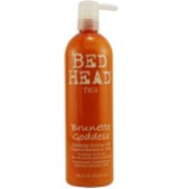Bed Head Brunette Goddess Conditioner 25.36 Oz