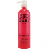 Bed Head Superstar Conditioner For Thick Massive Hair 25.36 Oz
