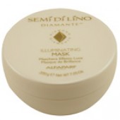 Alfa Parf Semi Di Lino Diamond Illuminating Mask 7 Oz