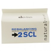 Davines Rebalancing Lotion 12 Pieces