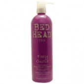 Bed Head Foxy Curls Curl Conditioner 25 Oz