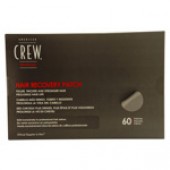 American Crew Recovery Patch 60 Patches