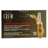 American Crew Hair Recovery 12 Doses