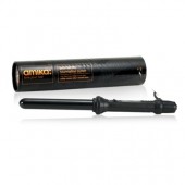Amika Love Your Hair Black Tourmaline Curler / Styling Iron