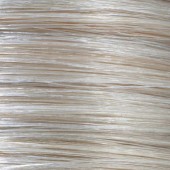 Nume Envy Hair Extentions - Blonde Collection BL 100 - 18" Clip-In