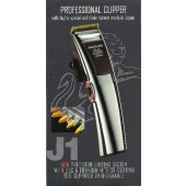 New Japanese Technology Clipper