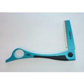 Togatta Lightweight Folding Razor