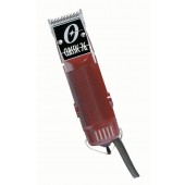 Oster Classic 76 Universal Motor Hair Clipper w/ 2 Blades