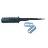 BabyWhack Razor Comb