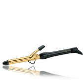 24k Gold Coated Professional Spring Iron