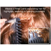 Weave O Hilite Comb