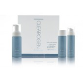 Clearogen Complete Acne Treatment Set