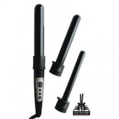 Corioliss Tri Curl Curling Wand
