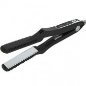 TurboIon Croc 2 Titanium Flat Iron 