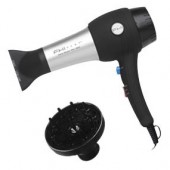 FHI Nano Weight Pro 1800 Silver / Black