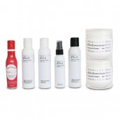 FHI Smoothing System Hair Treatment