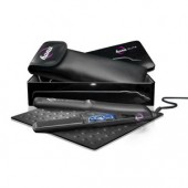 Hana Elite Flat Iron