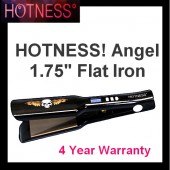 Hotness Angel 1.75" Straightener Flat Iron