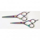 Bonika Kaleidoscope Shear Set