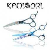 Kamisori Atlantic Jewel Shears Set
