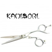  Kamisori Black Diamond-Silver