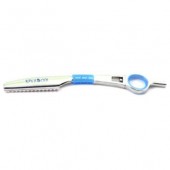 Swivel Texturizing Razor H-3 Blue