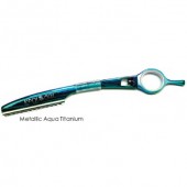 Kamisori Titanium H3T Aqua