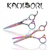 Kamisori Jewel Shears Set