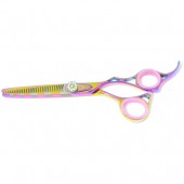 Kamisori Jewel Texturizer Hair Shears
