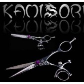 Kamisori REVOLVER SET K-7S