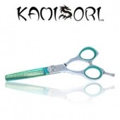 Kamisori Lefty Saturn Thinning Shears