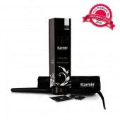 Karmin Salon Pro Clipless Ceramic Tourmaline Curling Iron