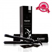 Karmin G3 Salon Pro Professional Black Flat Iron