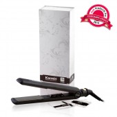Titanium Flat Irons Hair Straighteners Free Shipping