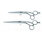 Kashi Silver Series 6.5" and 7" Shears