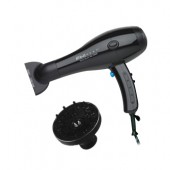 FHI Nano Salon Pro 2000 Black