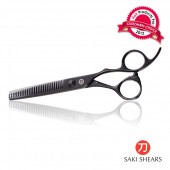 Saki Katana Hairdressing Thinning Scissors
