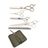 Bonika Premiere Shear Set