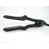 TurboIon Croc Black Titanium