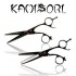 Kamisori Black Diamond Set -BK