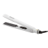 Karmin G3 Salon Pro Professional White Flat Iron